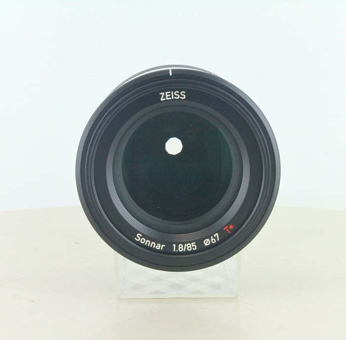 ツアイス BATIS 1.8/85 E-MOUNT ソニーE用