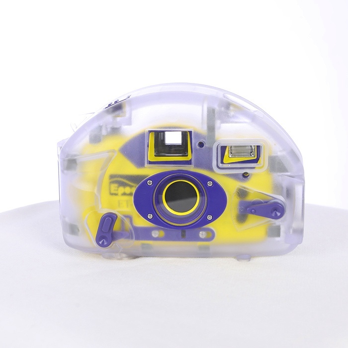 ソノタ ET-30S 防水カメラ