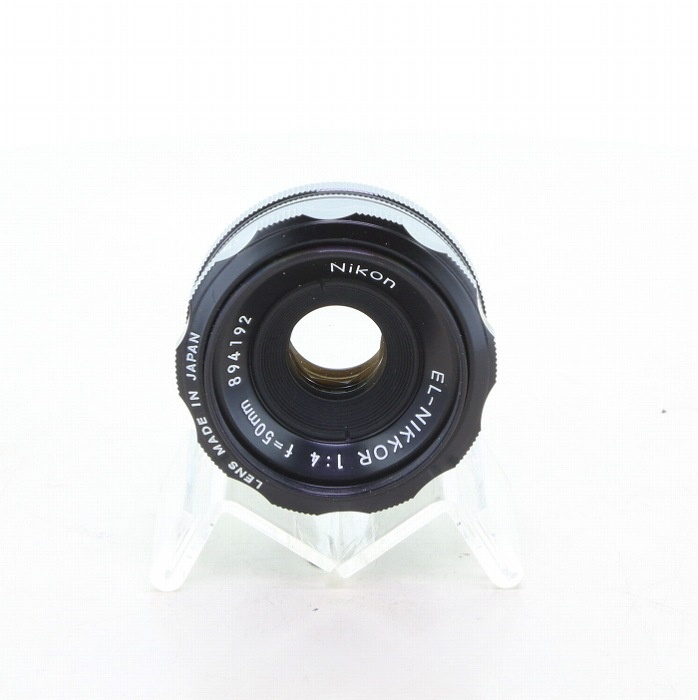 ニコン EL-NIKKOR 50/4