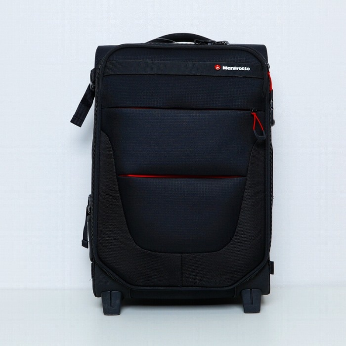 マンフロット MB PL-RL-H55ローラーバッグ