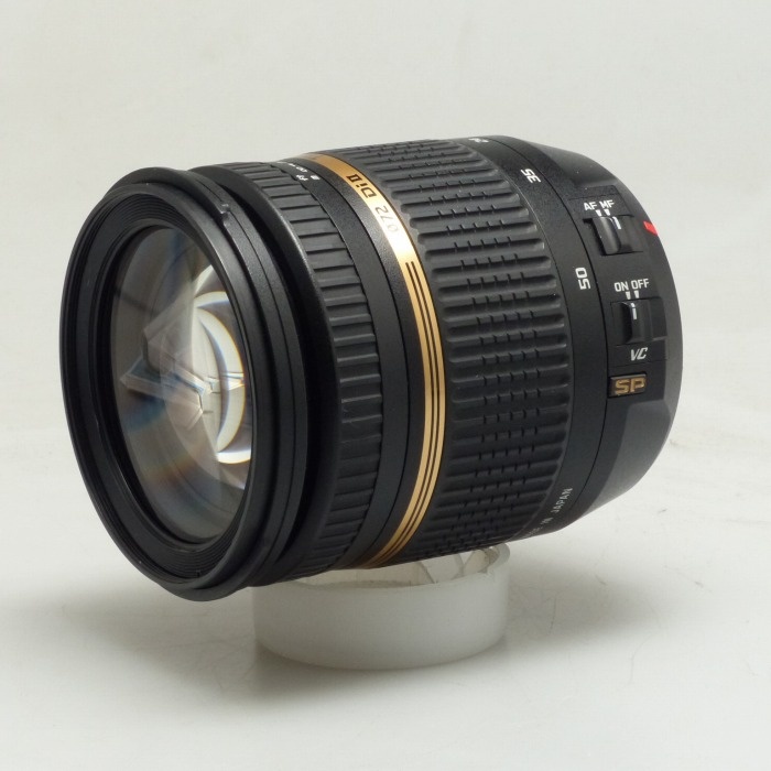 タムロン SP AF17-50/2.8 XR DiII VC LD B005E キヤノン用