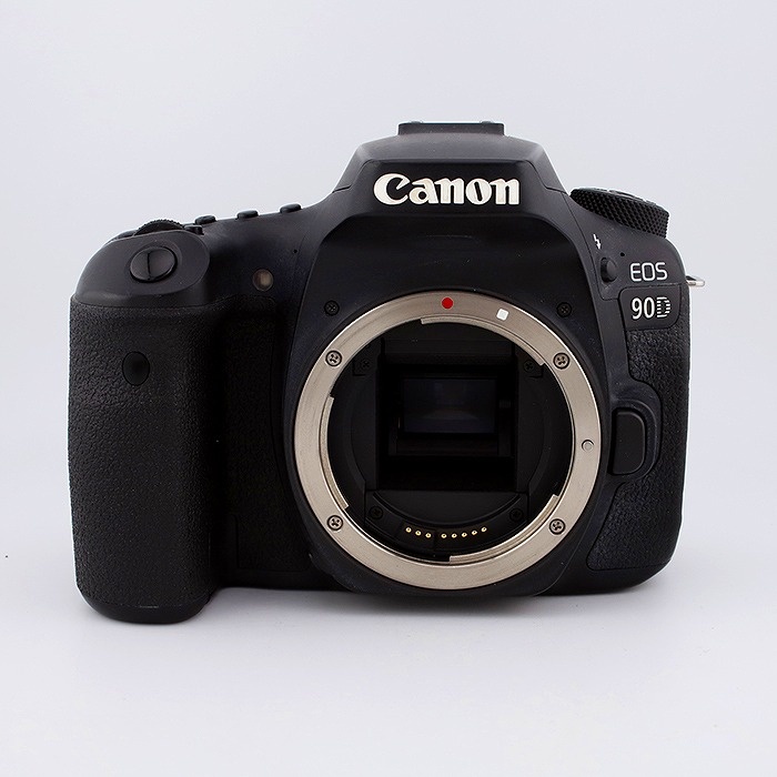 キヤノン EOS 90D ボデイ