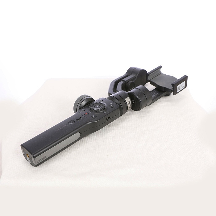 ZHIYUN ZHIYUN SMOOTH 4-BLACK