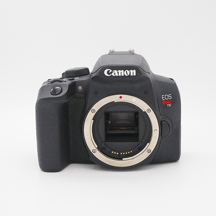 キヤノン RABEL T8i (EOS KISS X10I 北米仕様)