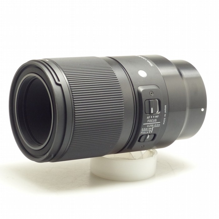 シグマ 70/2.8 DG MACRO Art ソニーE用