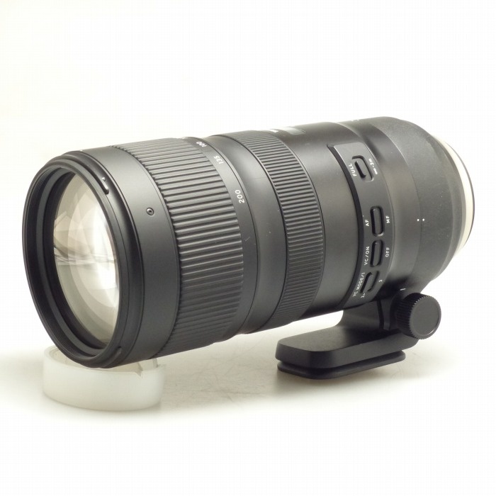 タムロン SP70-200/2.8 Di VC USD G2 A025N ニコン用
