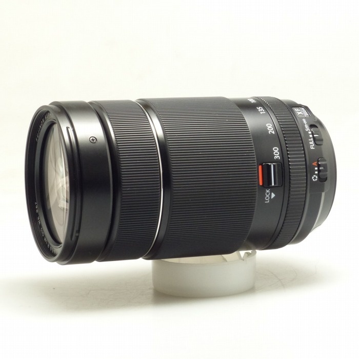 フジフイルム XF70-300/4-5.6 R LM OIS WR