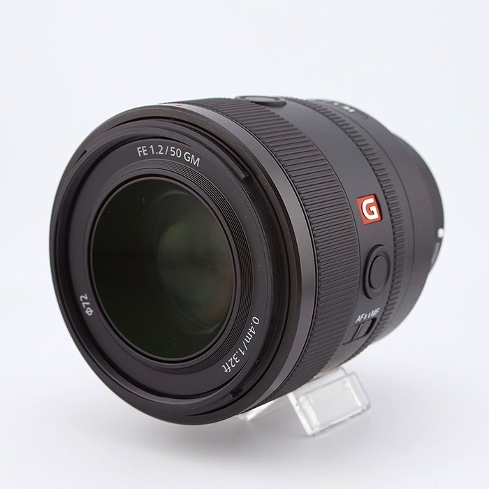 ソニー FE50/1.2 GM SEL50F12GM