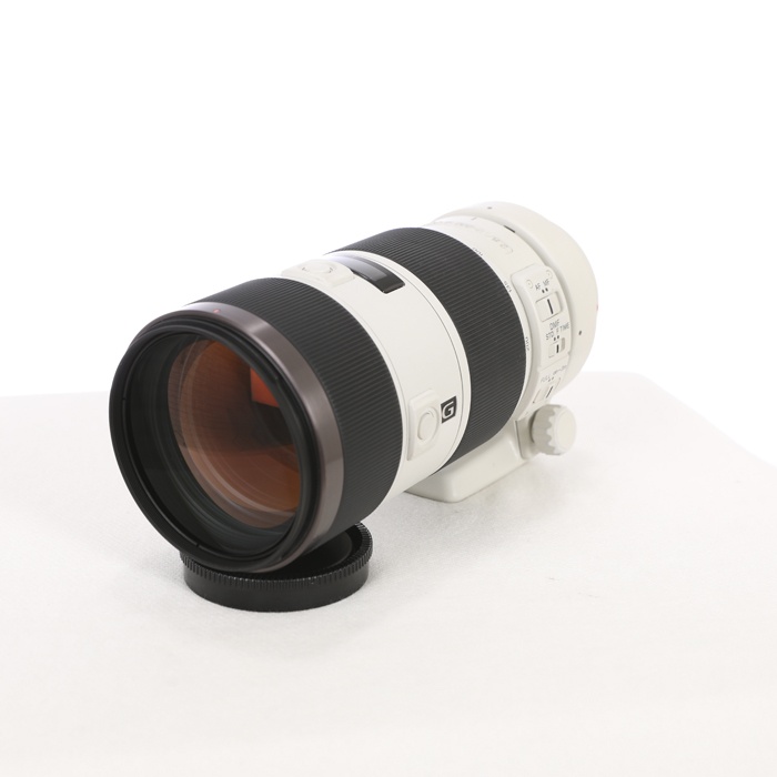 ソニー 70-200/2.8 G SSM II SAL70200G2 ソニーA用