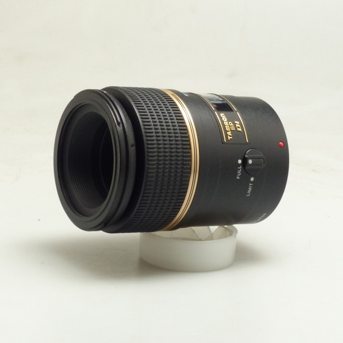 タムロン タムロン SP AF90/2.8 DI マクロ 272EE キヤノン用