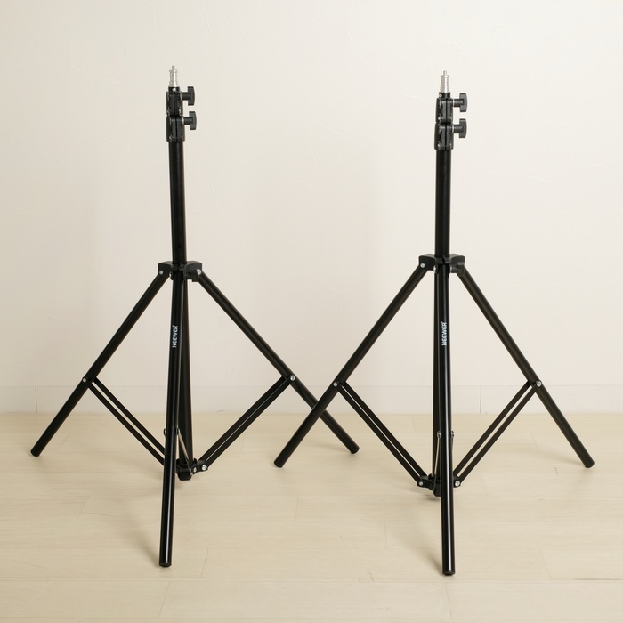 ソノタ NEEWER ライトスタンドセット