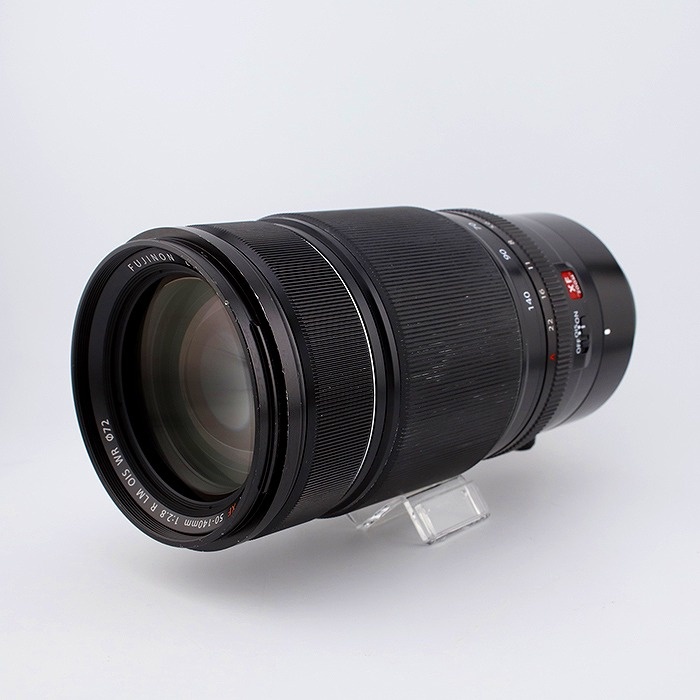 フジフイルム XF50-140/F2.8 R LM OIS WR