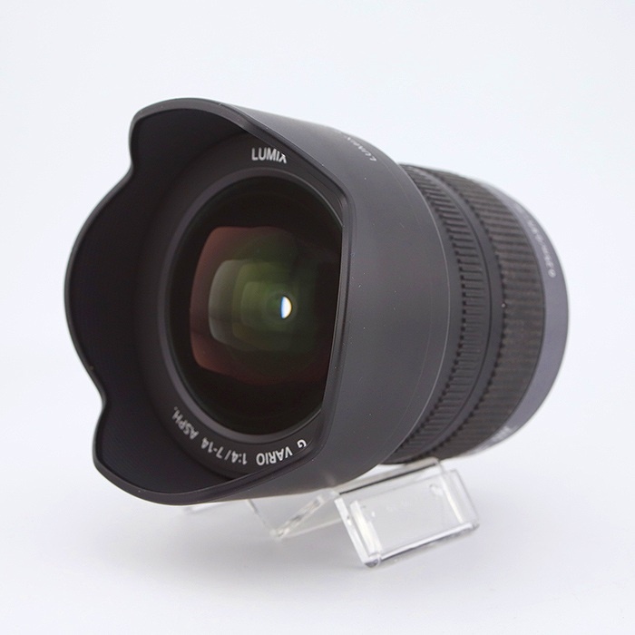 パナソニック G VARIO 7-14/4 ASPH. H-F007014