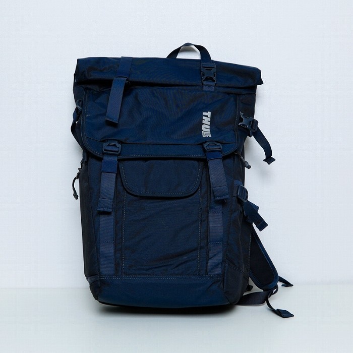 THULE THULE TCDK-101 バツクパツク ネイビー