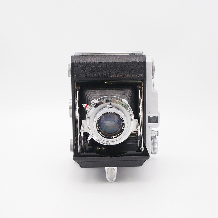 ソノタ 第一光学 ゼノビア CI