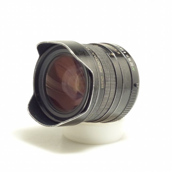 ペンタックス FA31/1.8 AL LIMITED BK