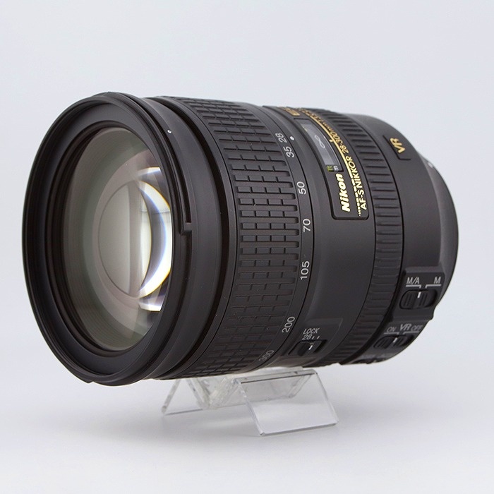 ニコン AF-S 28-300/F3.5-5.6G ED VR