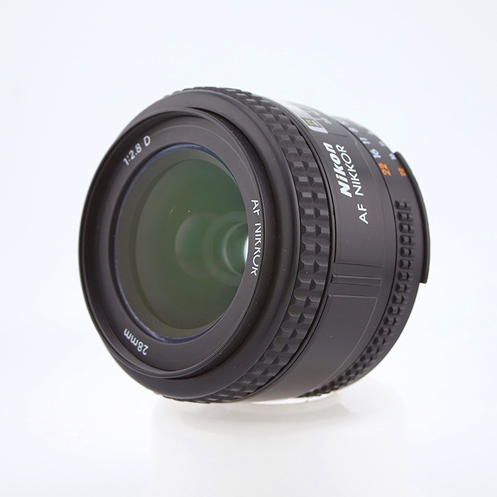 ニコン AI AF 28/F2.8D