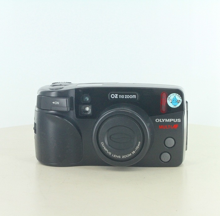 オリンパス OZ 110Zoom
