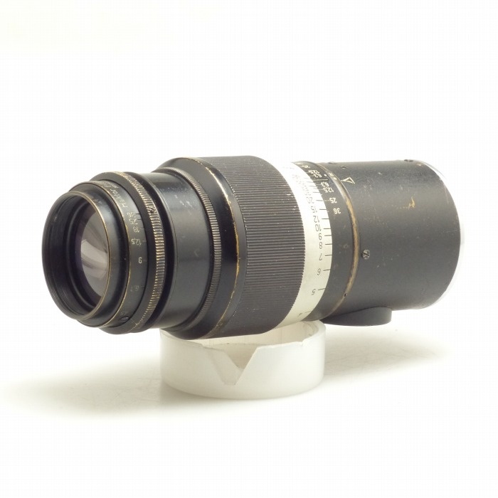 Barnack ヘクトール 13.5cm/4.5 (L39)