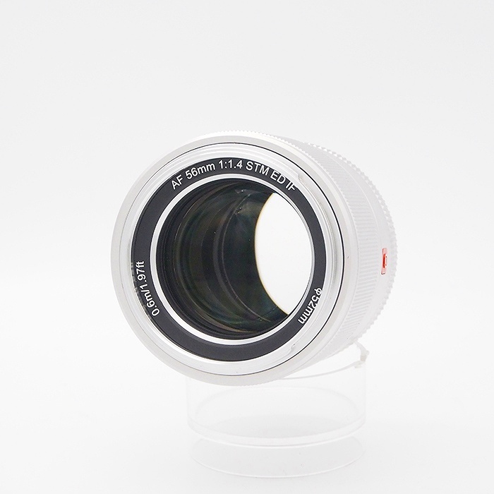 ソノタ VILTROX AF56/1.4 フジX シルバー