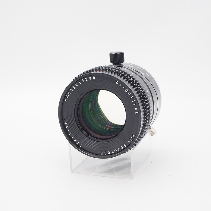 TTArtisan 50/F1.4 キヤノンRF