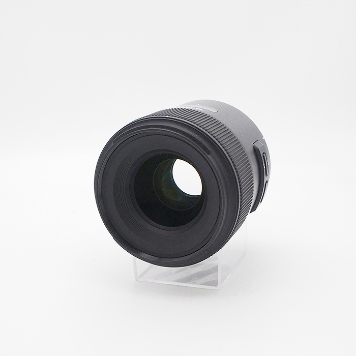 タムロン SP 45mm/F1.8 DI VC USD キャノン用