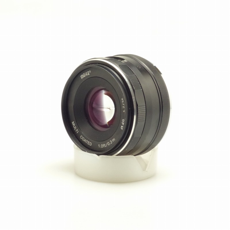 ソノタ MEIKE 35/1.7 ソニーE用