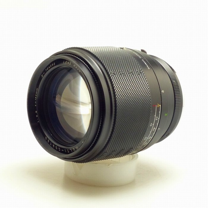 シグマ XQ 135/2.8 ニコンFマウント