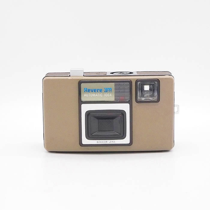 ソノタ 3M Revere AUTOMATIC1064