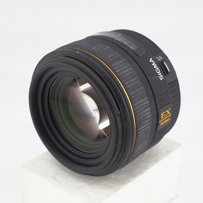 シグマ 30/1.4 EX DC HSM フォーサーズ用