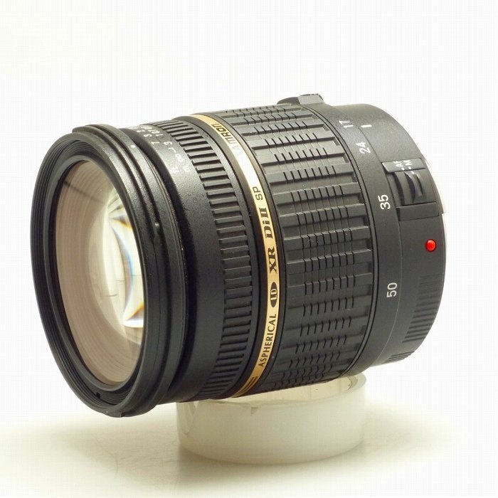 タムロン SP AF17-50/F2.8 XR DI2 LD A16E