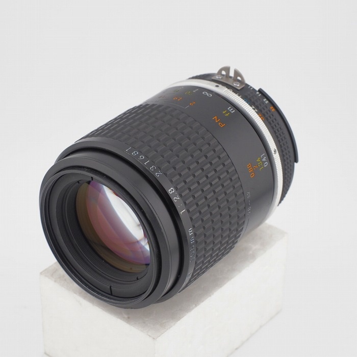 ニコン Ai Micro105/2.8S