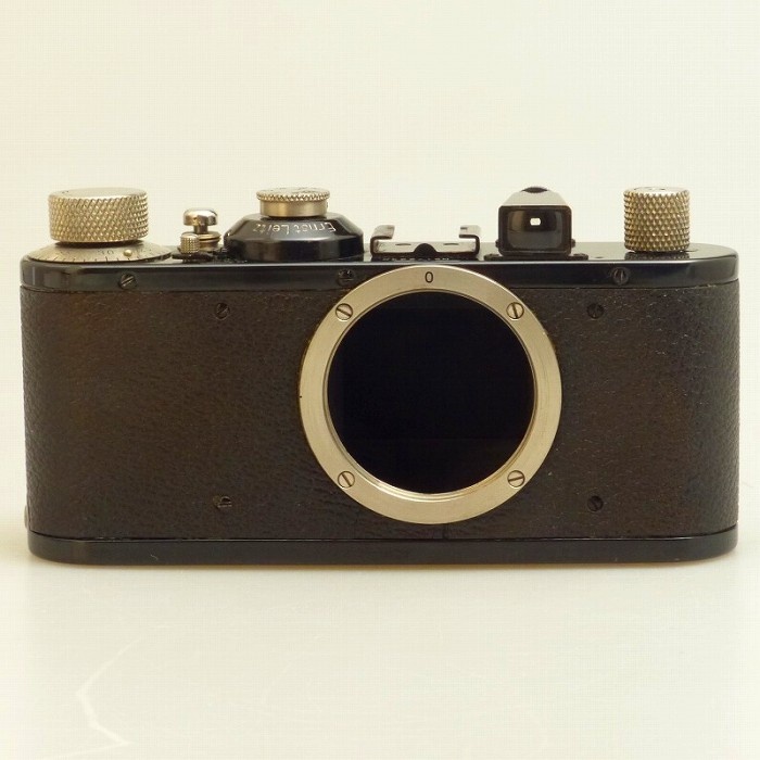 Barnack スタンダード