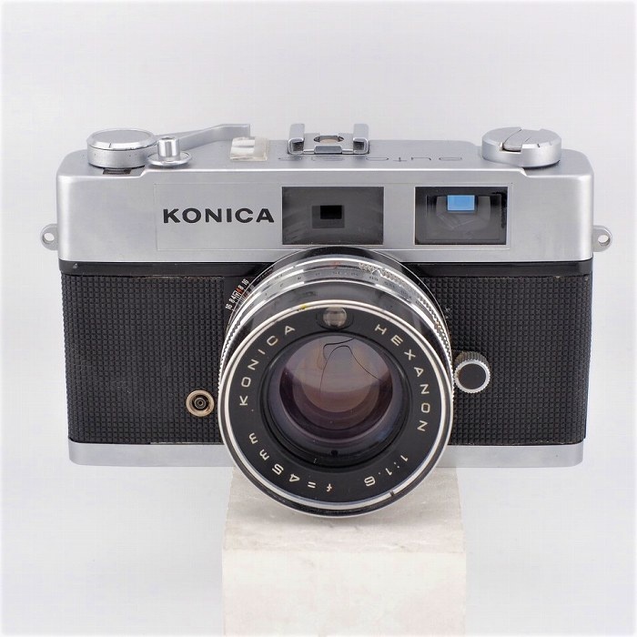 コニカ KONIKA Auto S1.6(HEXANON45/1.6)