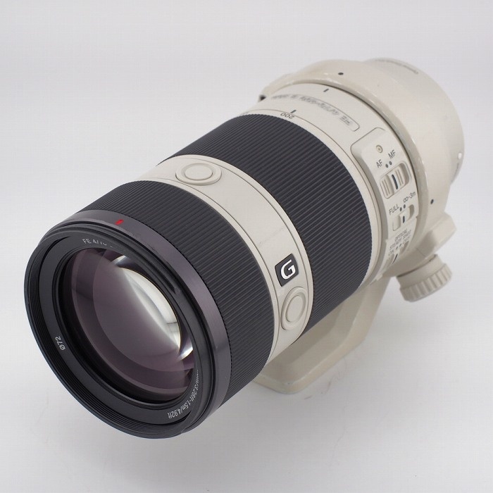 ソニー FE70-200/4 G OSS SEL70200G