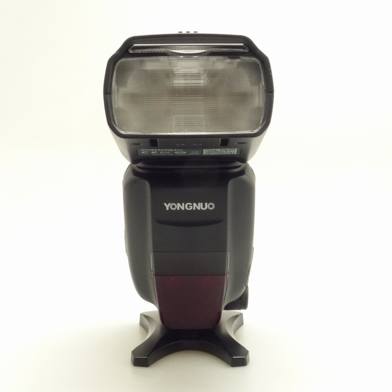 ソノタ YONGNUO YN600EX-RT II