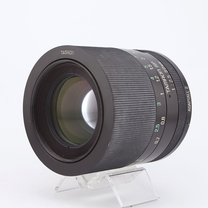 タムロン SP 90/2.5 52B （アダプトール無）
