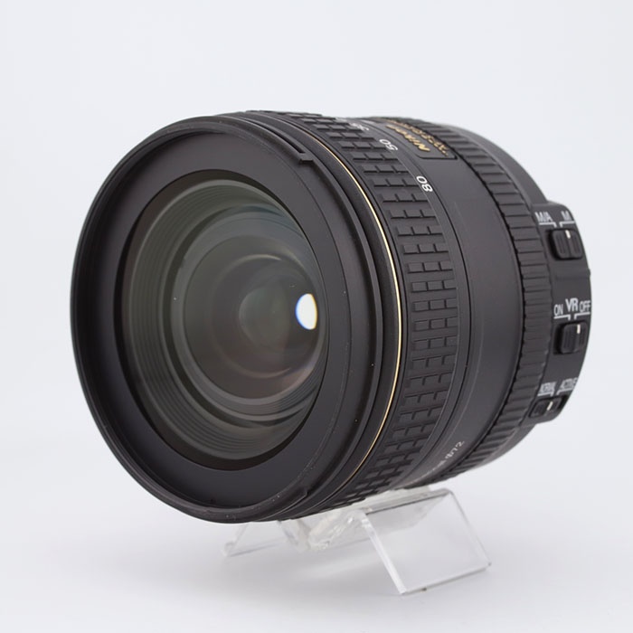 ニコン AF-S DX 16-80/2.8-4E ED VR