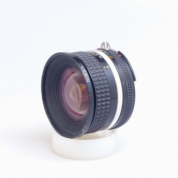 ニコン Ai-S 20/2.8