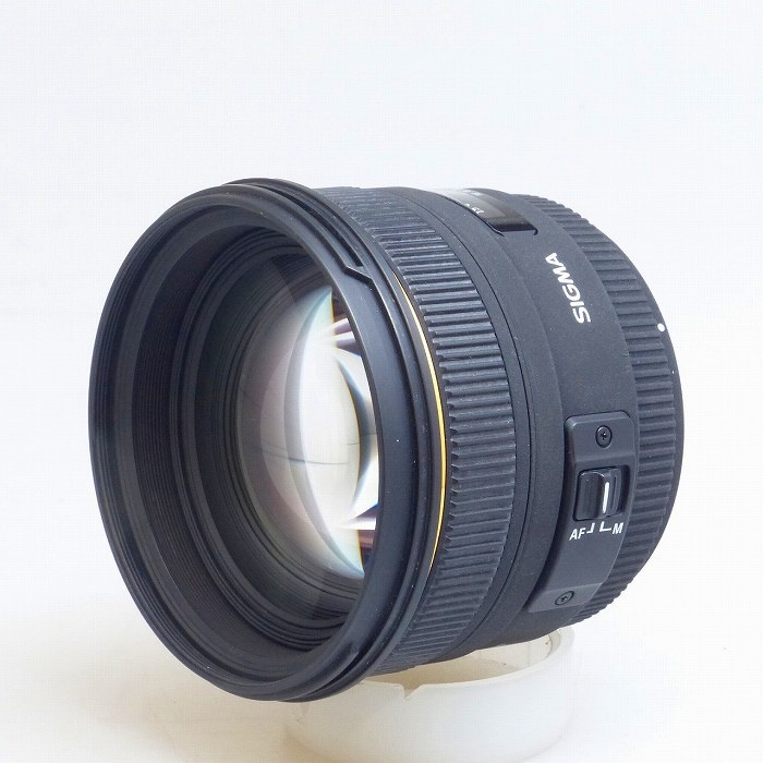 シグマ 50mm F1.4 DG HSM キヤノンEF用
