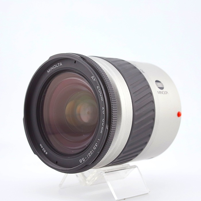 ミノルタ AF ZOOM 28-80/3.5-5.6