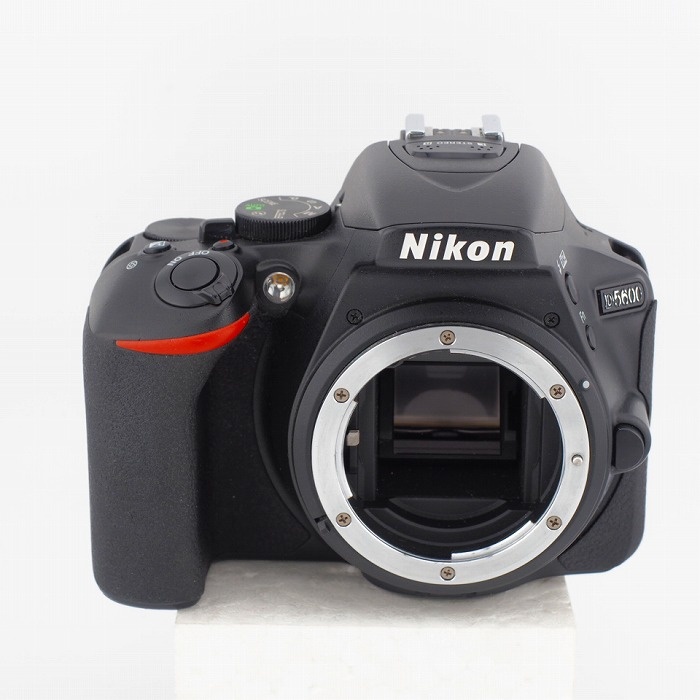 ニコン D5600 ボデイ