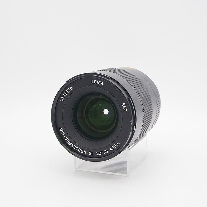 ライカ 11184 アポズミクロン SL F2/35 ASPH