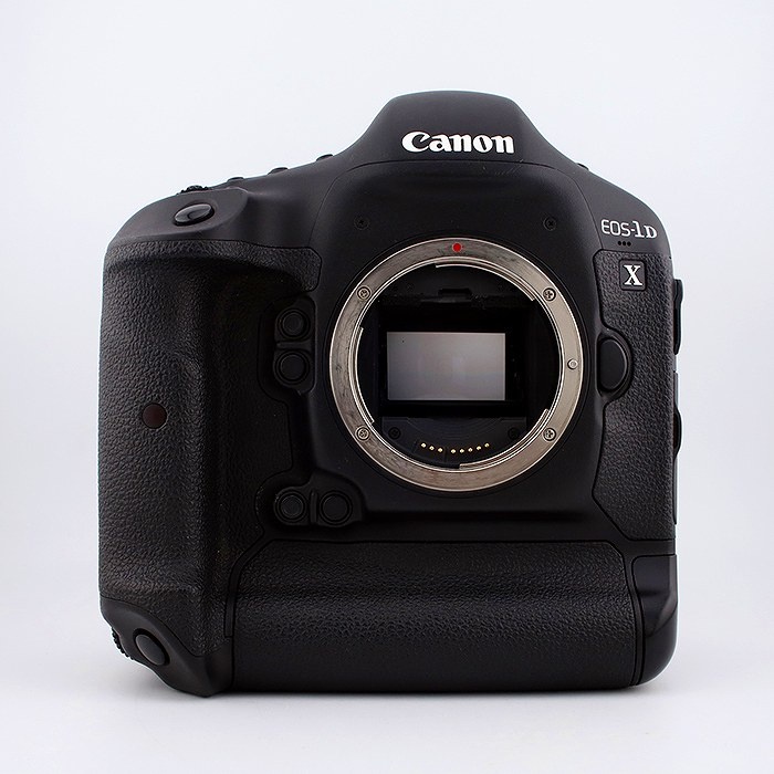 キヤノン EOS-1D X