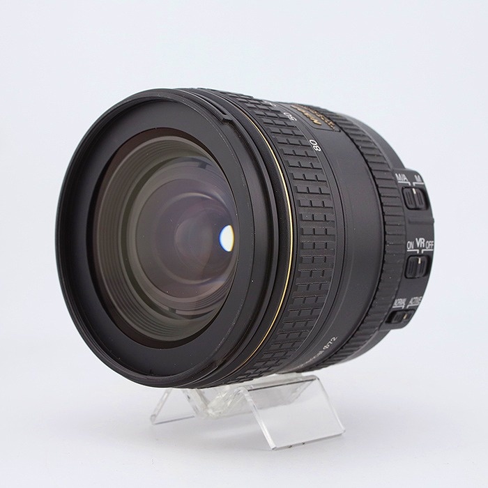 ニコン AF-S DX 16-80/F2.8-4E ED VR