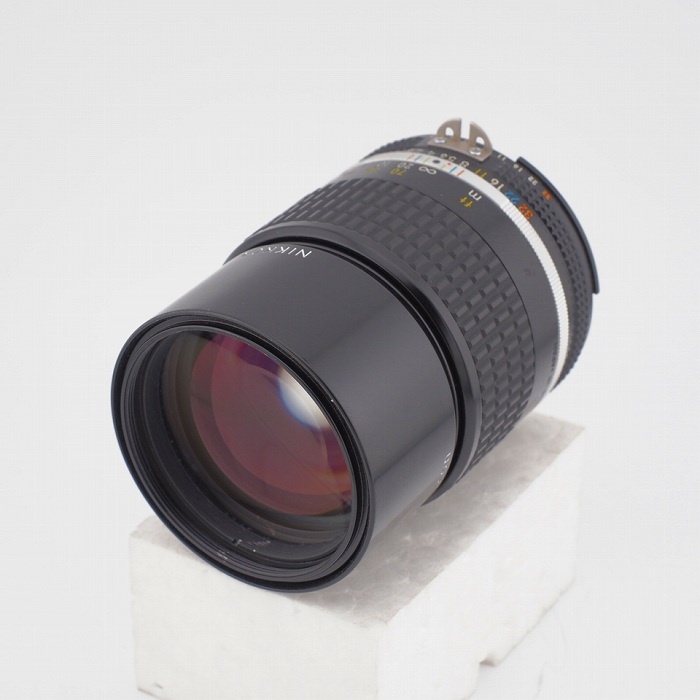 ニコン Ai-S 135/2.8