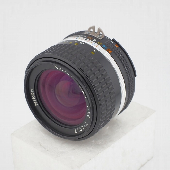 ニコン Ai-S 28/2.8