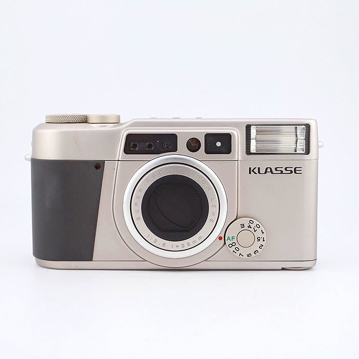 フジフイルム KLASSE
