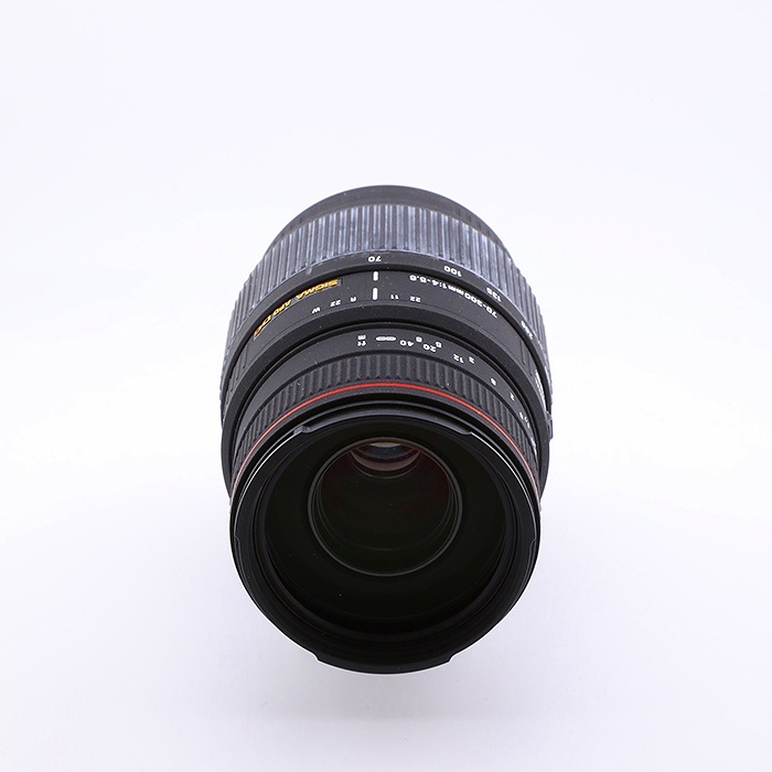 シグマ APO70-300/F4-5.6 DG マクロ EO